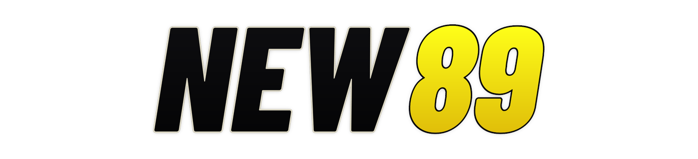 new89 logo